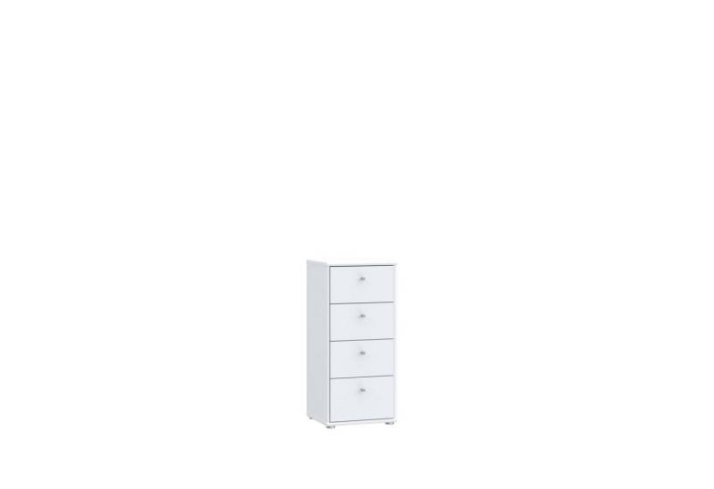 FORTE Kommode 38.6 x 85.5 x 34.8 cm (B/H/T) von FORTE