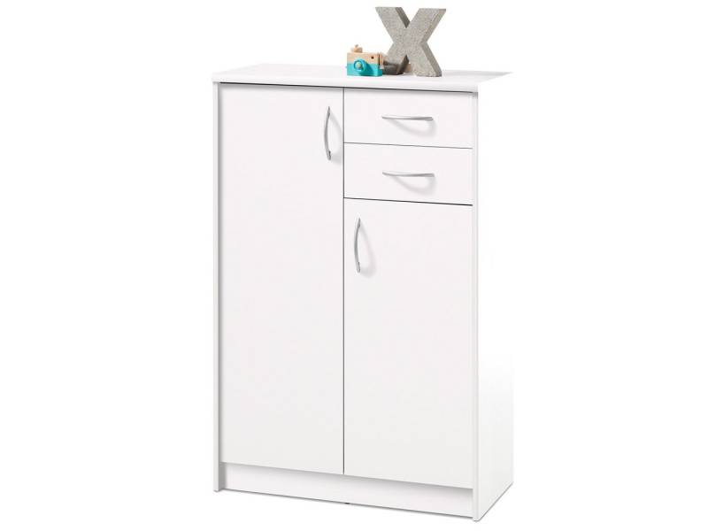 Bega Consult Kommode 74 x 112 x 35 cm (B/H/T) von Bega Consult