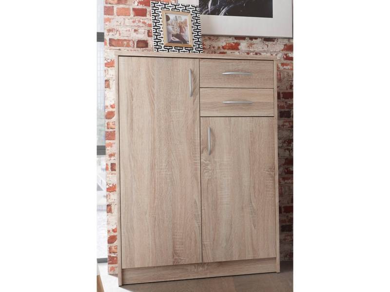 Bega Consult Kommode 74 x 112 x 35 cm (B/H/T) von Bega Consult