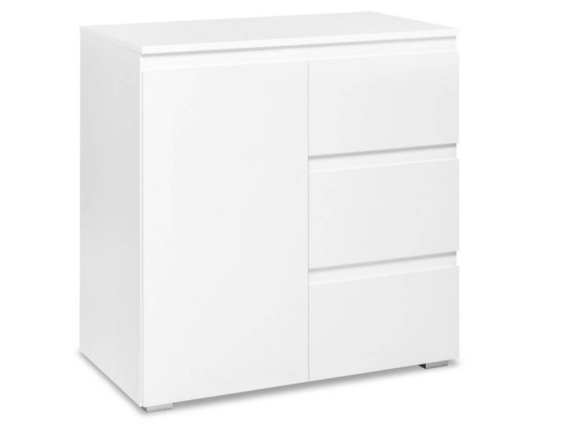 Finori Kommode 80 x 80 x 40 cm (B/H/T) von Finori