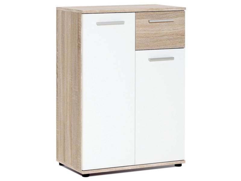 freiraum Kommode Jacklin, 60 x 85 x 35 cm (B/H/T) von freiraum