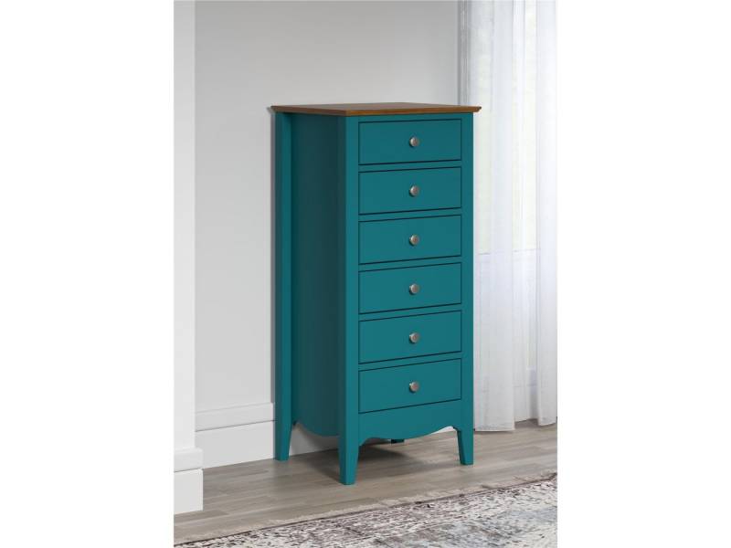 freiraum Kommode Lebanon, 50 x 110 x 42 cm (B/H/T) von freiraum