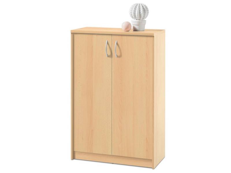 PREISBRECHER Kommode Olli, 74 x 112 x 35 cm (B/H/T) von PREISBRECHER