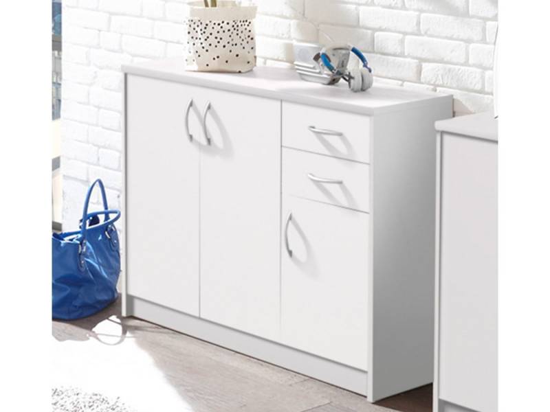 PREISBRECHER Kommode Olli, 109 x 86 x 35 cm (B/H/T) von PREISBRECHER