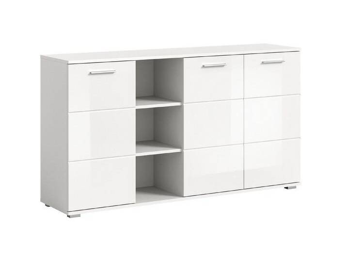 möbelando Kommode Prego, 150 x 83 x 37 cm (B/H/T) von möbelando
