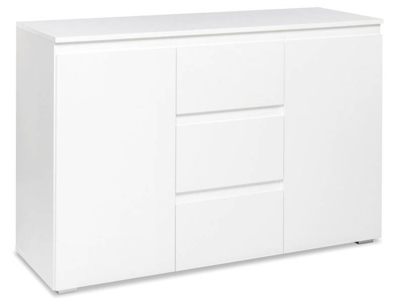 freiraum Kommode Ravenna, 120 x 80 x 40 cm (B/H/T) freiraum Kommode Ravenna, 120 x 80 x 40 cm (B/H/T) von freiraum