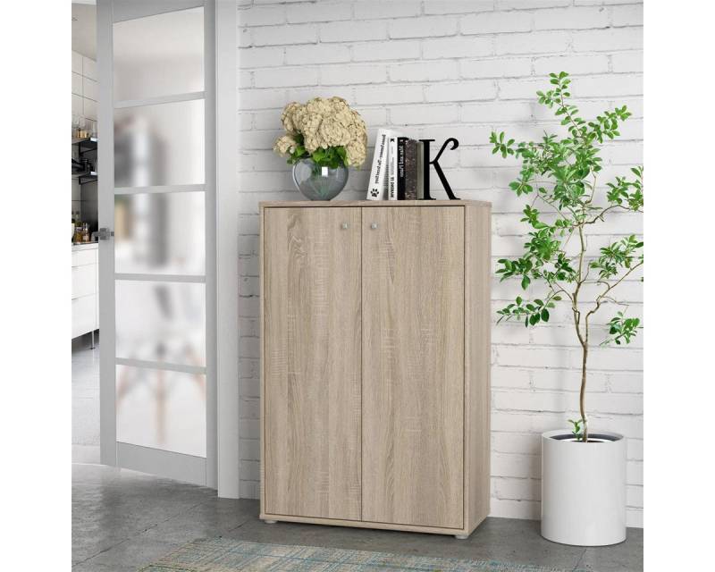 freiraum Kommode Tembi, 73,7 x 111,1 x 34,8 cm (B/H/T) freiraum Kommode Tembi, 73,7 x 111,1 x 34,8 cm (B/H/T) von freiraum