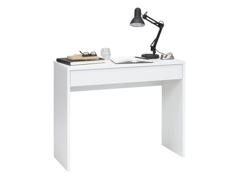 FMD Möbel Konsolentisch 100 x 80 x 40 cm (B/H/T) von FMD Möbel