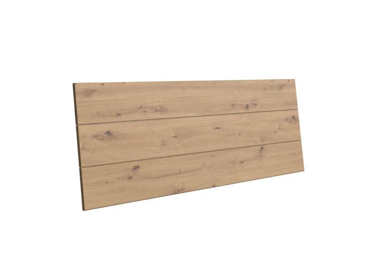 freiraum Kopfteil Easy Beds, (BxHxT: 148x50x5 cm), in Artisan-Eiche von freiraum
