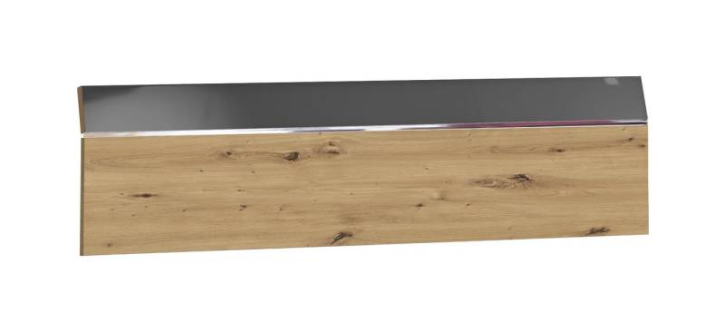 freiraum Kopfteil Easy Beds, (BxHxT: 188x50x5 cm), in Artisan-Eiche von freiraum