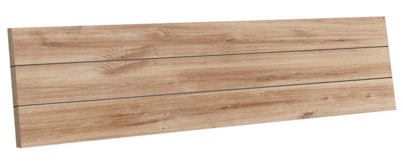freiraum Kopfteil Easy Beds, (BxHxT: 148x50x5 cm), in Plankeneiche von freiraum