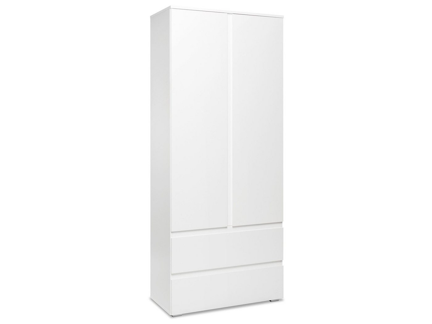 freiraum Mehrzweckschrank Ravenna 80 x 191 x 40 cm (B/H/T) freiraum Mehrzweckschrank Ravenna 80 x 191 x 40 cm (B/H/T) von freiraum