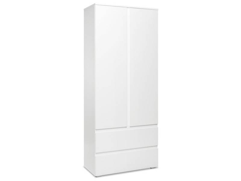 freiraum Mehrzweckschrank Ravenna 80 x 191 x 40 cm (B/H/T) von freiraum