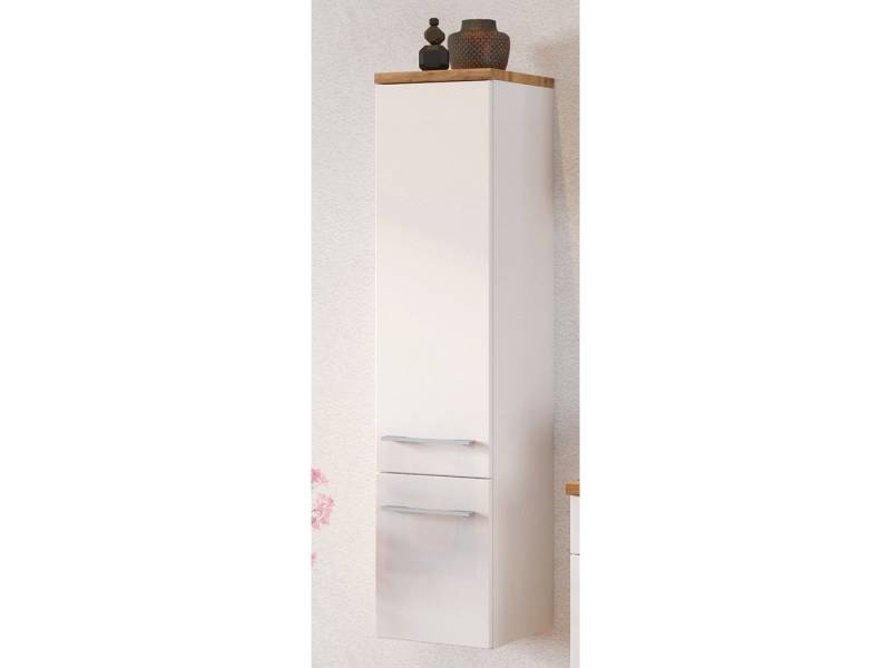 HELD MÖBEL Midischrank 30 x 130 x 35 cm (B/H/T) von HELD MÖBEL