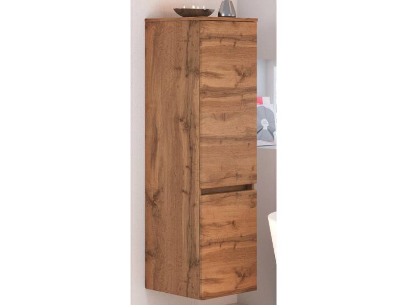 HELD MÖBEL Midischrank 40 x 130 x 35 cm (B/H/T) von HELD MÖBEL