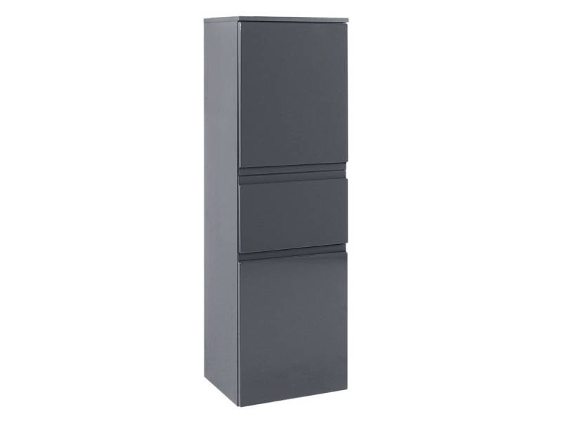 HELD MÖBEL Midischrank 40 x 130 x 35 cm (B/H/T) von HELD MÖBEL