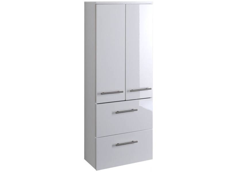 HELD MÖBEL Midischrank 50 x 130 x 27 cm (B/H/T) von HELD MÖBEL
