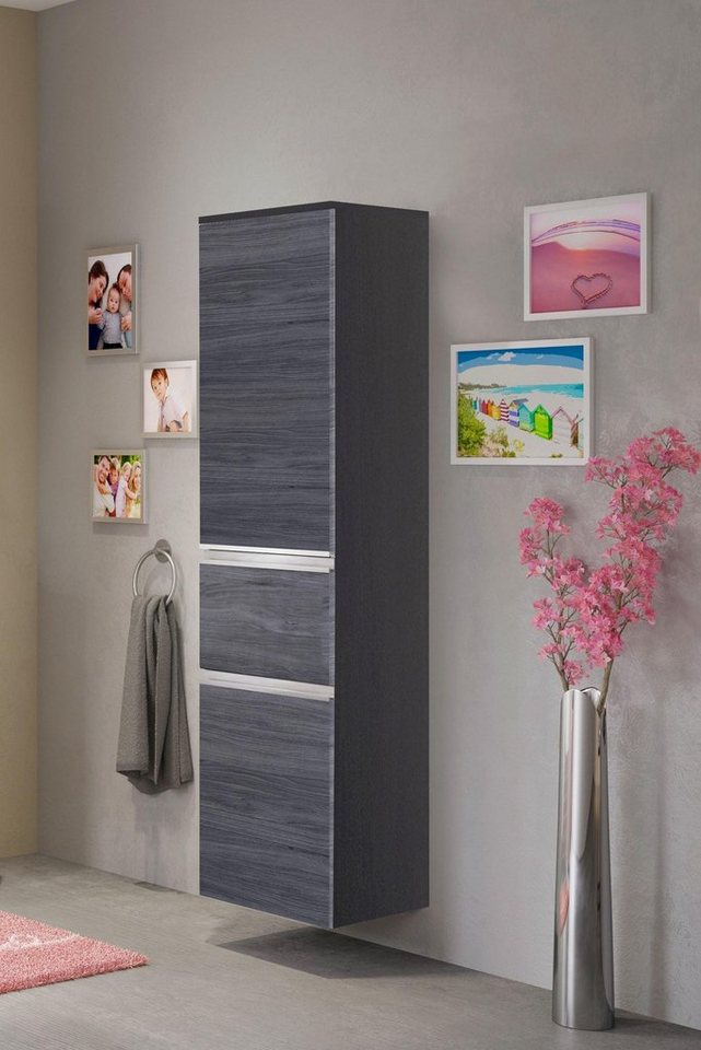 freiraum Midischrank Arezzo 40 x 154 x 35 cm (B/H/T) freiraum Midischrank Arezzo 40 x 154 x 35 cm (B/H/T) von freiraum