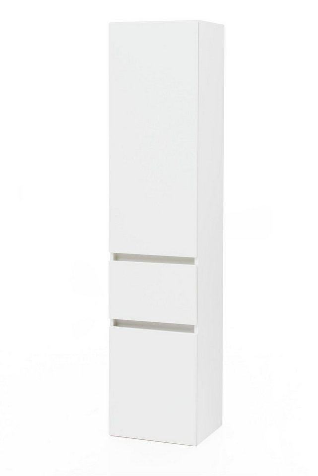 freiraum Seitenschrank Kopenhagen 40 x 180 x 35 cm (B/H/T) von freiraum