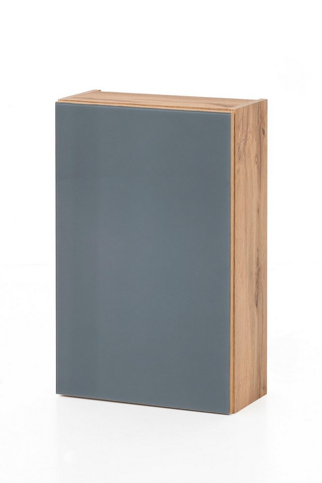 freiraum Hängeschrank Oulu 40 x 64 x 20 cm (B/H/T) von freiraum