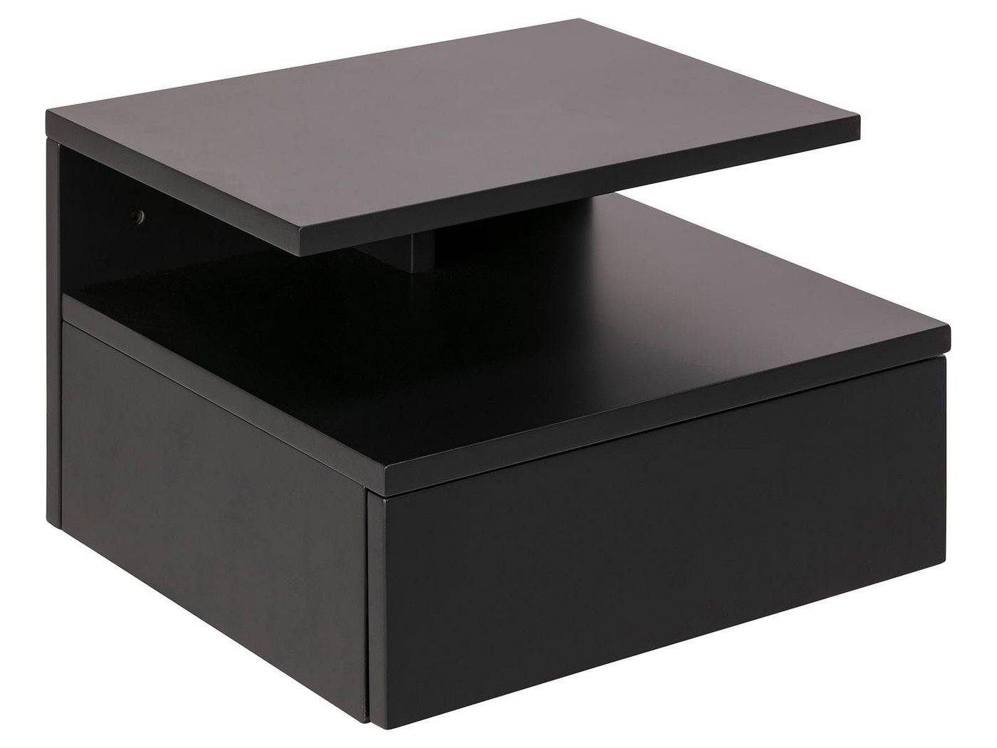 freiraum Nachttisch Randers, 35 x 22,5 x 32 cm (B/H/T) von freiraum