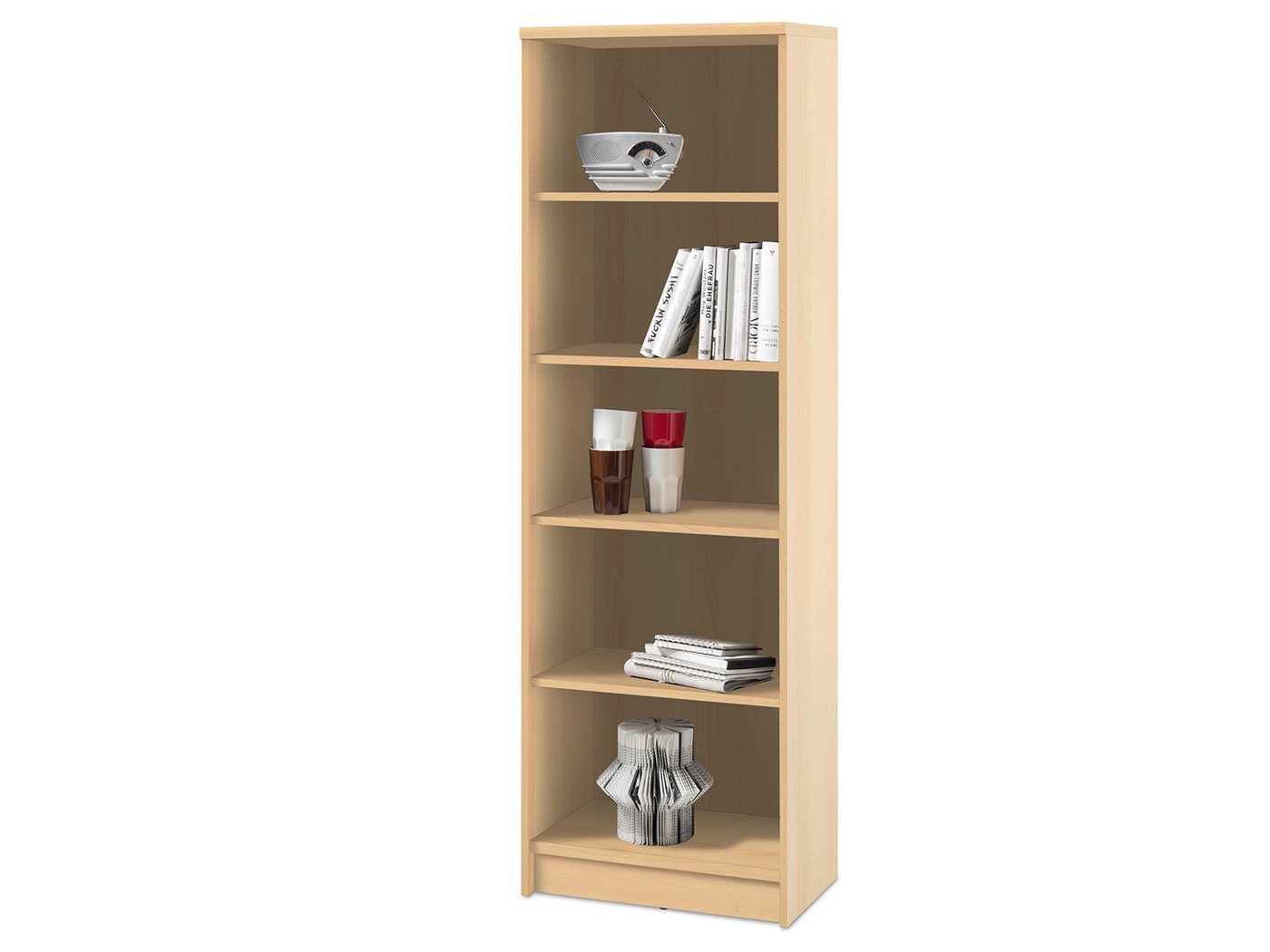 Bega Consult Regal 54 x 148 x 34 cm (B/H/T) von Bega Consult