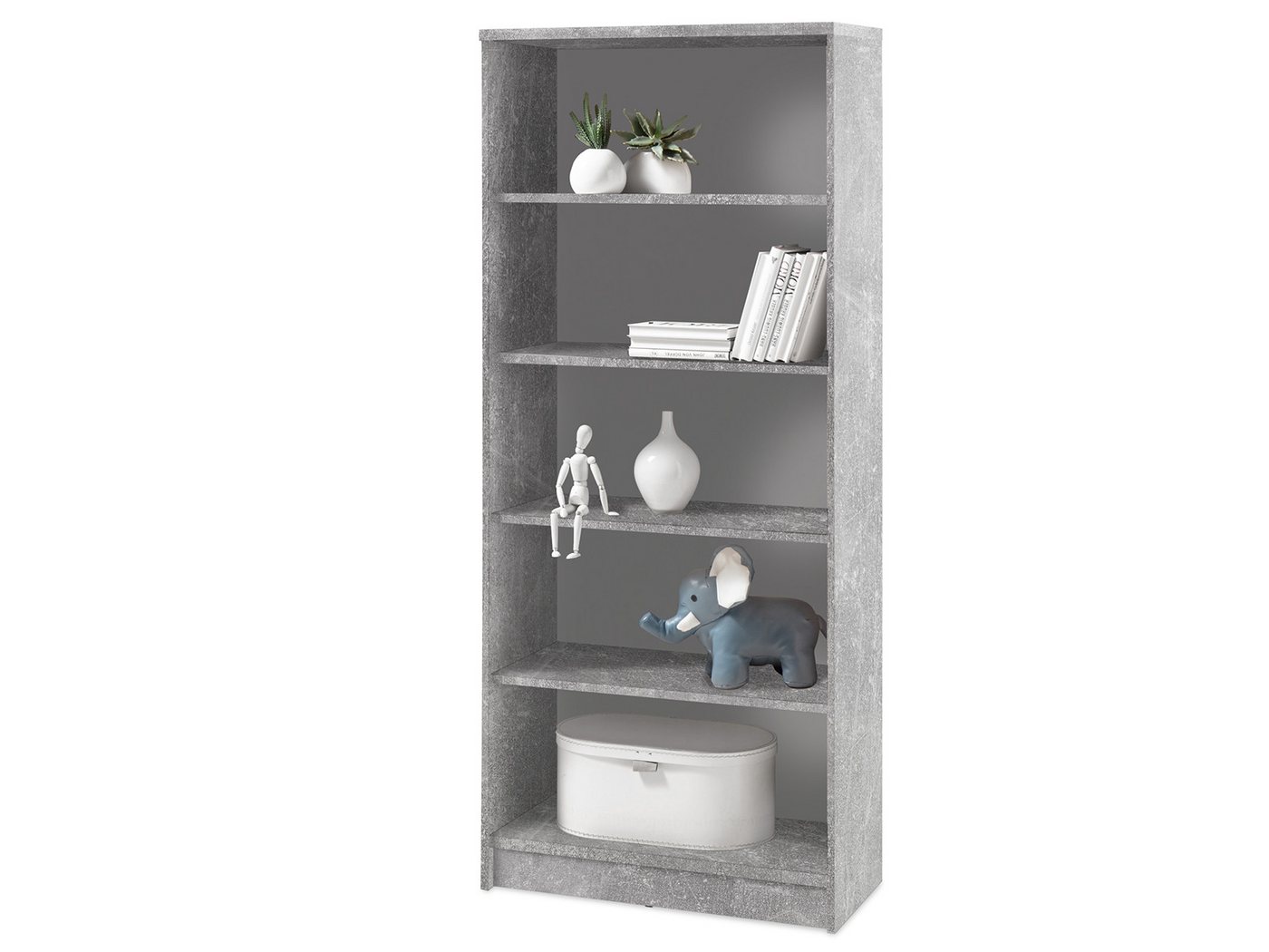 Bega Consult Regal 72 x 148 x 34 cm (B/H/T) von Bega Consult