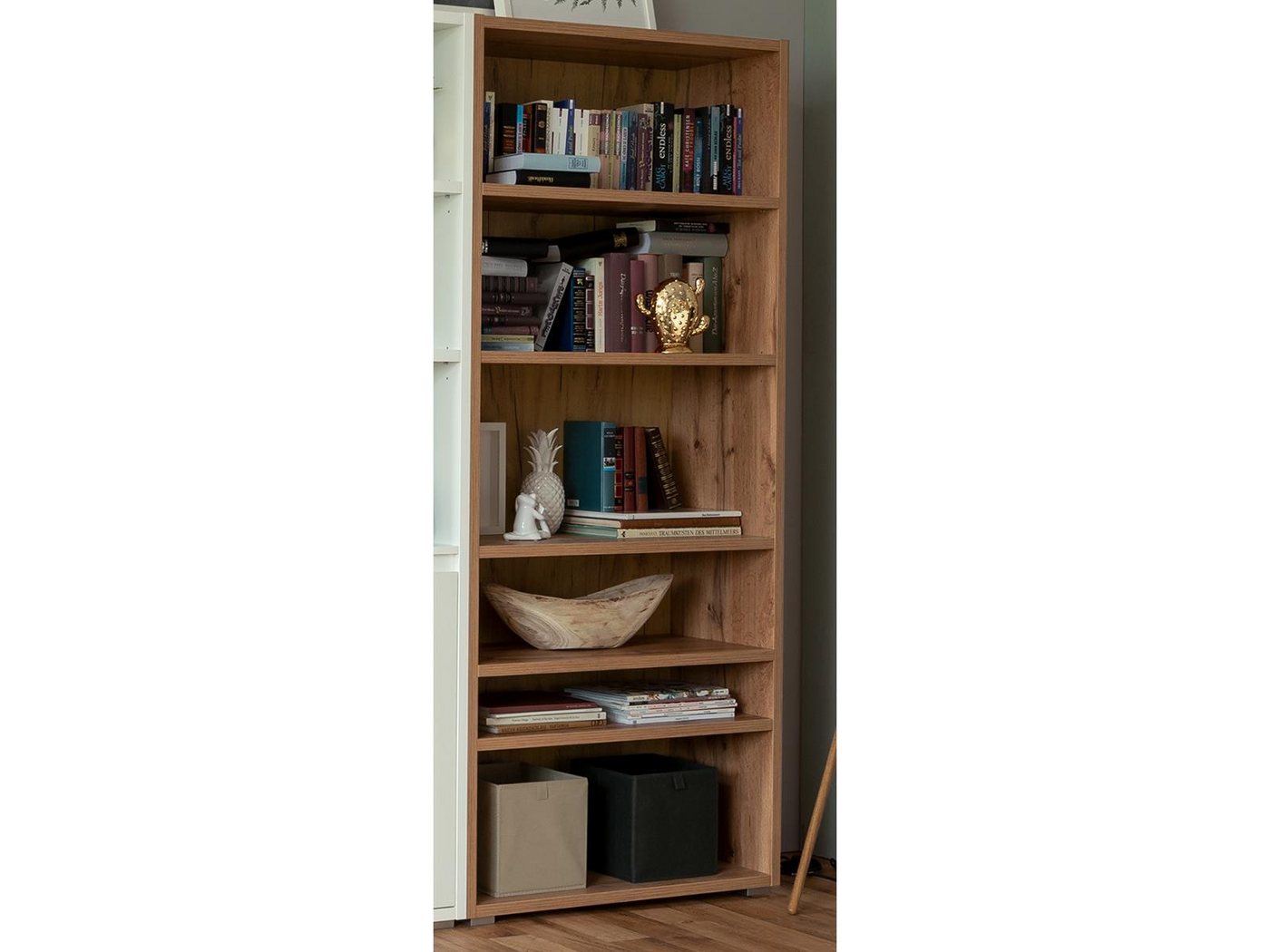 Finori Regal 85 x 191 x 37 cm (B/H/T) von Finori