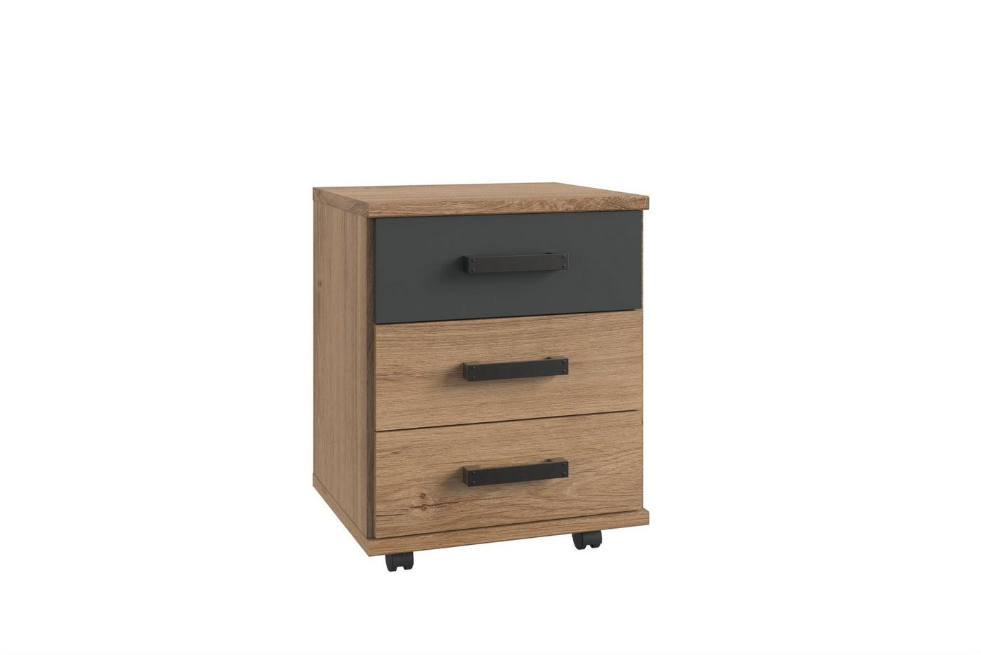 freiraum Rollcontainer Lothar, 46 x 58 x 40 cm (B/H/T) freiraum Rollcontainer Lothar, 46 x 58 x 40 cm (B/H/T) von freiraum