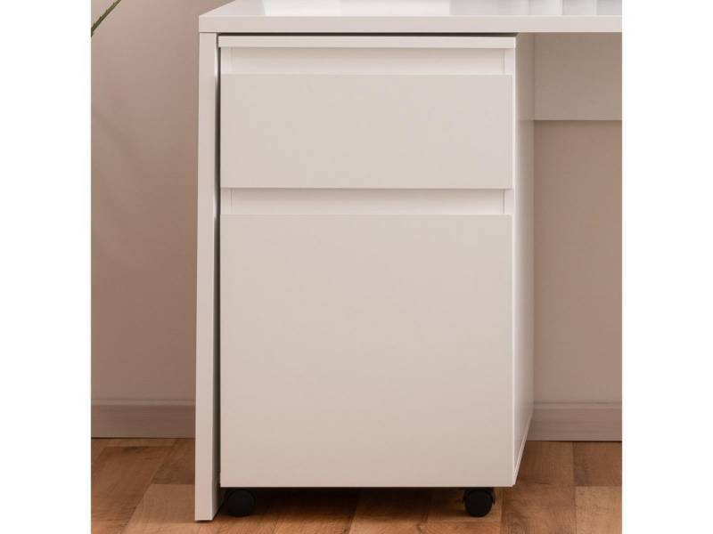 freiraum Rollcontainer Ravenna, 44 x 73 x 52 cm (B/H/T) von freiraum