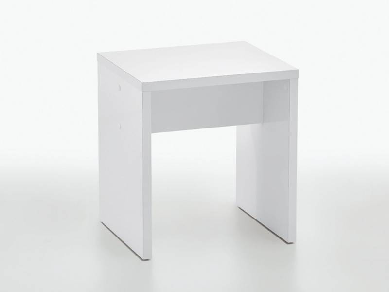 PREISBRECHER Hocker Sally, 40 x 44 x 35 cm (B/H/T) von PREISBRECHER
