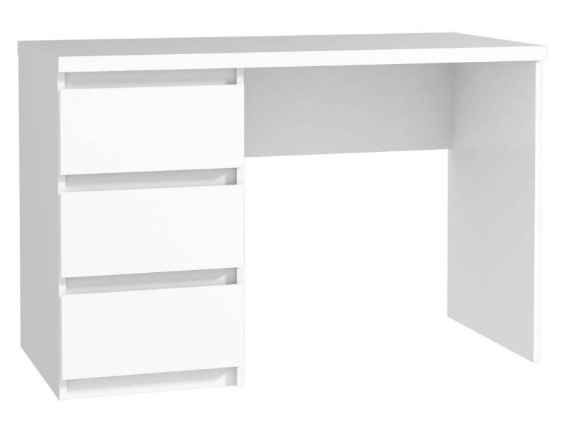 freiraum Schreibtisch Balu, 108 x 72,5 x 50 cm (B/H/T) von freiraum