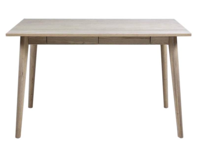 freiraum Schreibtisch Marta, 120 x 75 x 60 cm (B/H/T) von freiraum