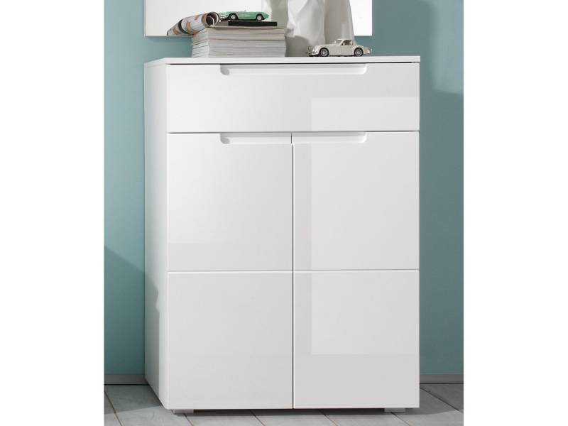 First LOOK Schuhschrank 70 x 101 x 40 cm (B/H/T) von First LOOK