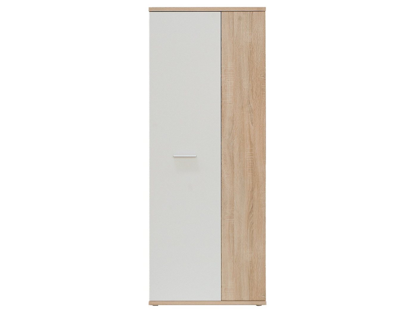 freiraum Schuhschrank Balu 68,9 x 179,1 x 34,8 cm (B/H/T) von freiraum