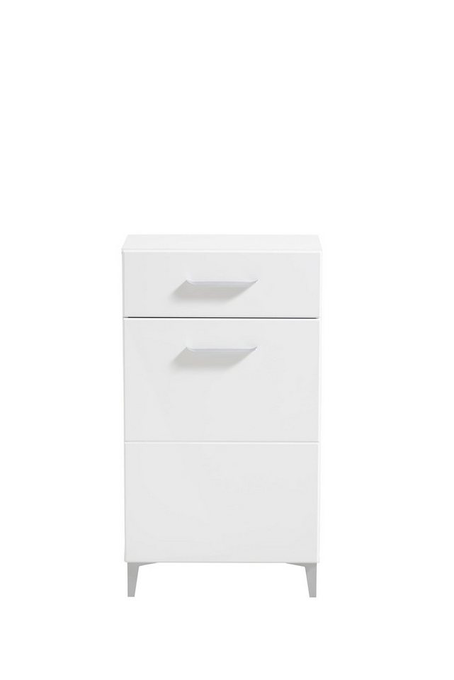 PREISBRECHER Schuhschrank Cacak 58 x 101,5 x 35 cm (B/H/T) von PREISBRECHER