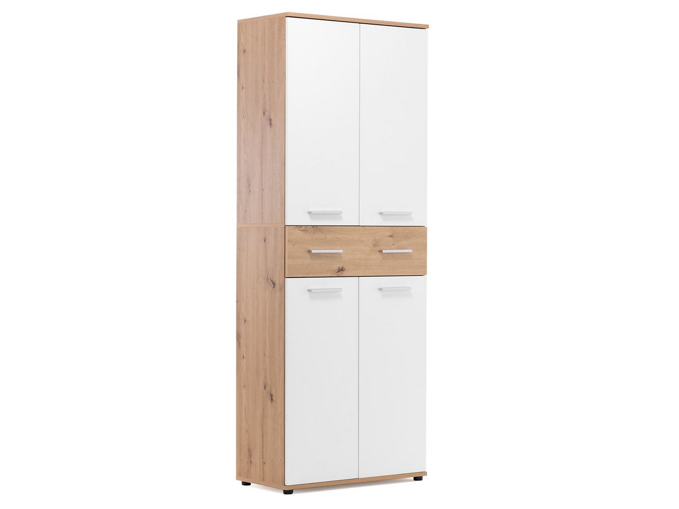 freiraum Schuhschrank Jacklin 70 x 185 x 35 cm (B/H/T) freiraum Schuhschrank Jacklin 70 x 185 x 35 cm (B/H/T) von freiraum