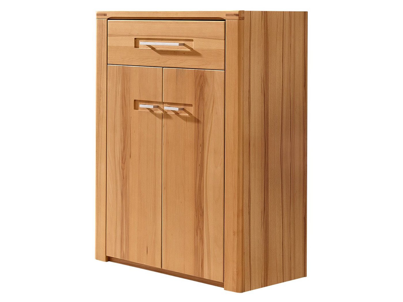 freiraum Schuhschrank Nature Plus 74 x 100 x 40 cm (B/H/T) freiraum Schuhschrank Nature Plus 74 x 100 x 40 cm (B/H/T) von freiraum