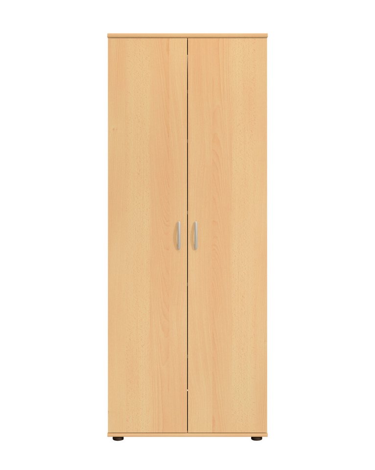 PREISBRECHER Schuhschrank Nolana 70 x 176 x 34 cm (B/H/T) PREISBRECHER Schuhschrank Nolana 70 x 176 x 34 cm (B/H/T) von PREISBRECHER