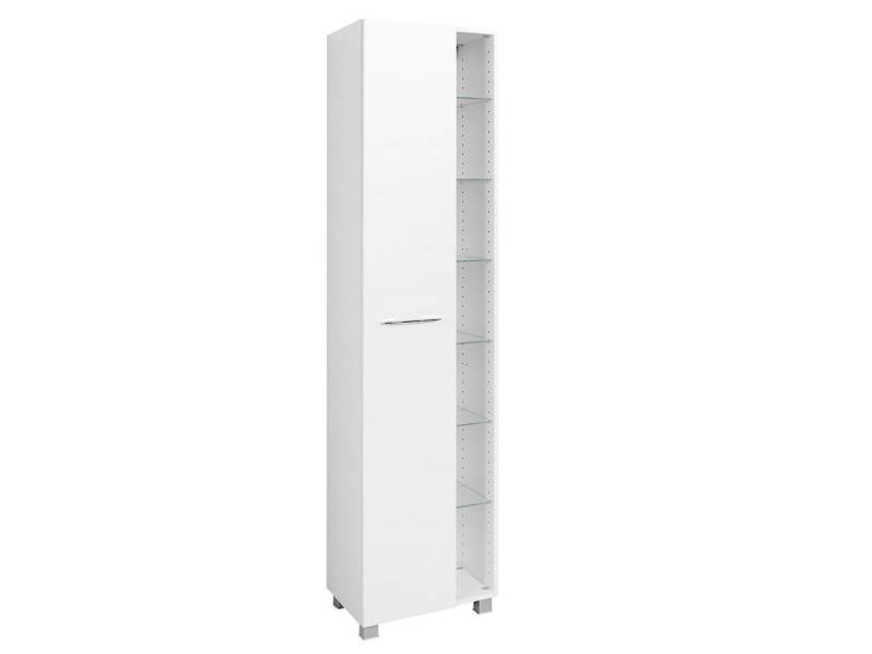 HELD MÖBEL Seitenschrank 45 x 185 x 35 cm (B/H/T) von HELD MÖBEL