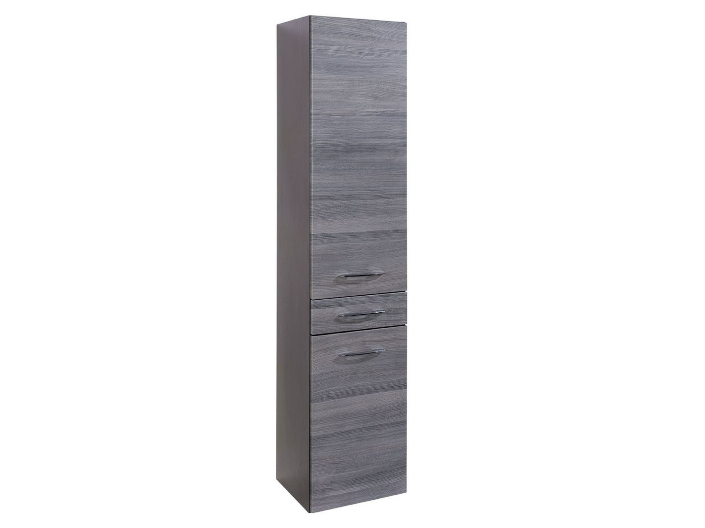 freiraum Seitenschrank Graphit 40 x 180 x 35 cm (B/H/T) von freiraum