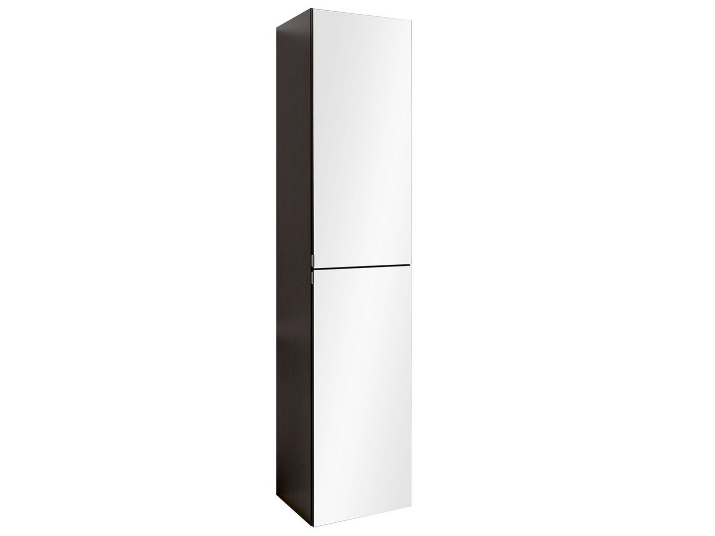 freiraum Seitenschrank Graphit 40 x 180 x 35 cm (B/H/T) von freiraum