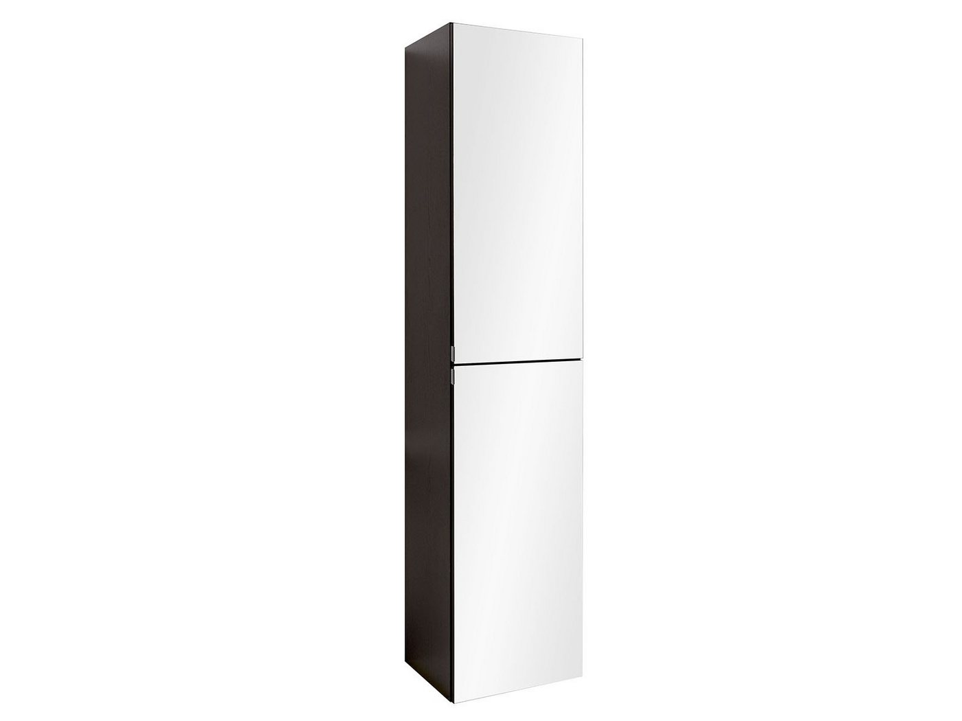 freiraum Seitenschrank Graphit 40 x 180 x 35 cm (B/H/T) von freiraum