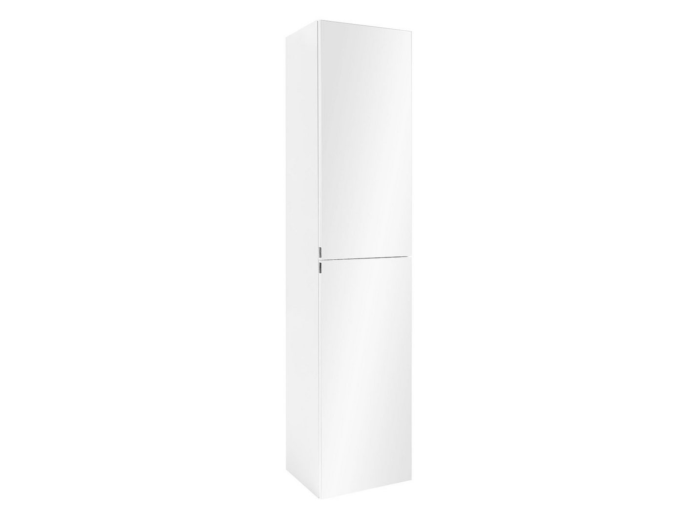freiraum Seitenschrank Graphit 40 x 180 x 35 cm (B/H/T) von freiraum