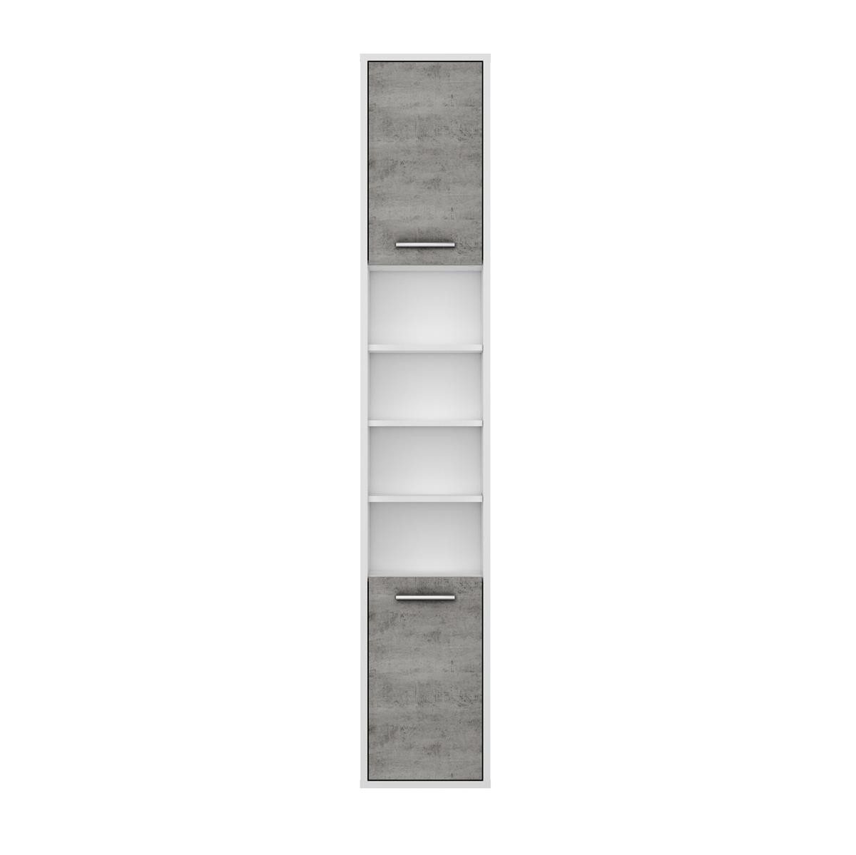 freiraum Seitenschrank Sunset 33 x 185,6 x 33 cm (B/H/T) von freiraum