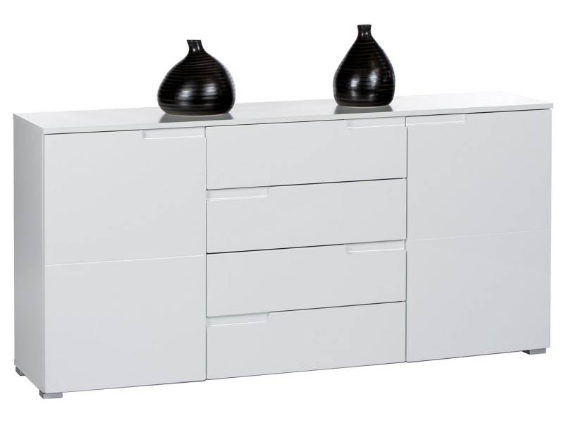 PREISBRECHER Sideboard Suzette, 165 x 80 x 40 cm (B/H/T) von PREISBRECHER