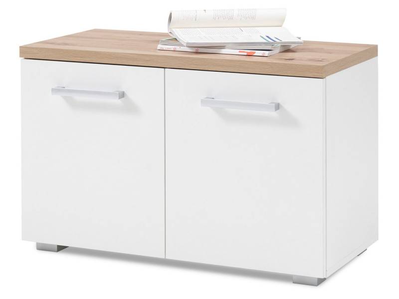 First LOOK Sitzbank 78 x 50 x 38 cm (B/H/T) von First LOOK