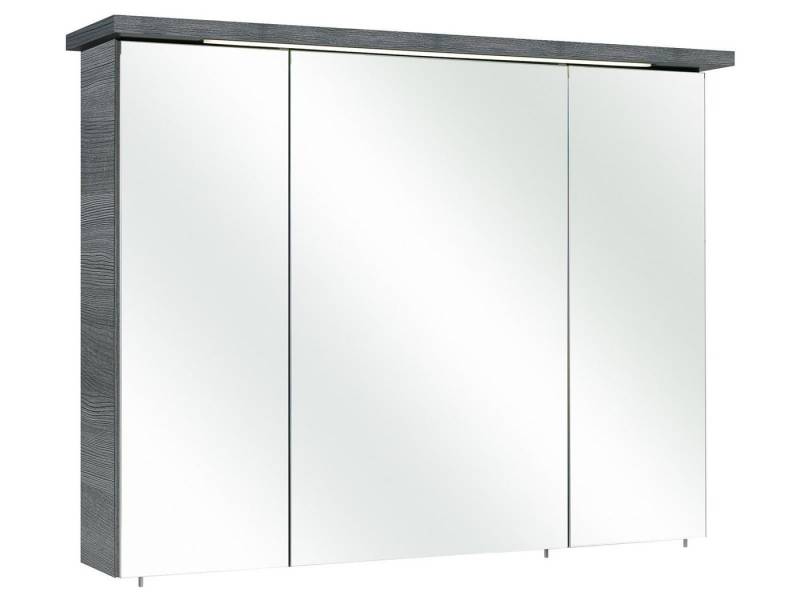 PELIPAL Spiegelschrank 80 x 72 x 20 cm (B/H/T) von PELIPAL