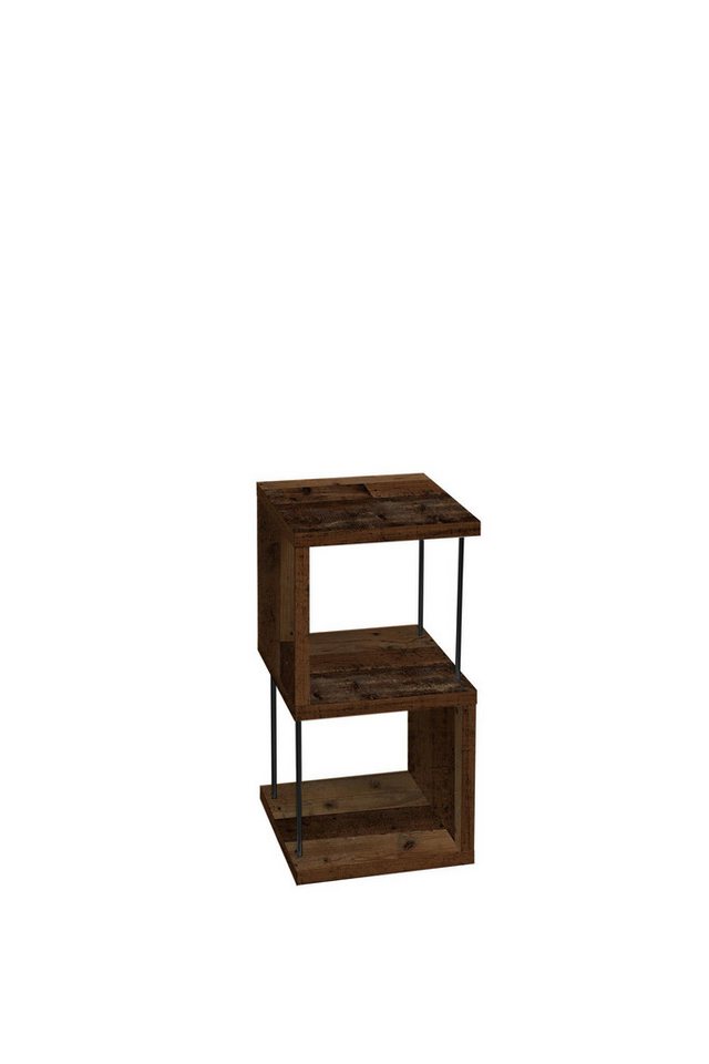 Mäusbacher Standregal 33 x 65 x 33 cm (B/H/T) von Mäusbacher