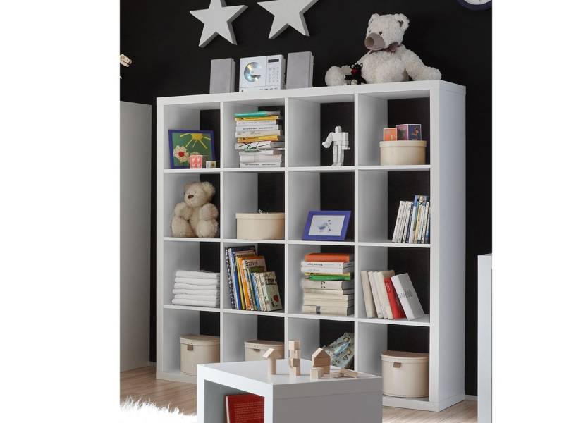 PREISBRECHER Raumteiler Portia, 147 x 147 x 38 cm (B/H/T) von PREISBRECHER